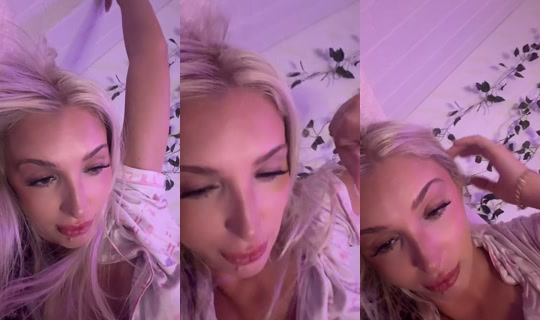 Stream ni blondeghostie - Ago 10, 2026, 9:07 AM