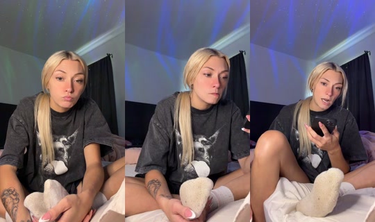 blondegirlkells's Stream - Jul 23, 2026, 5:30 PM