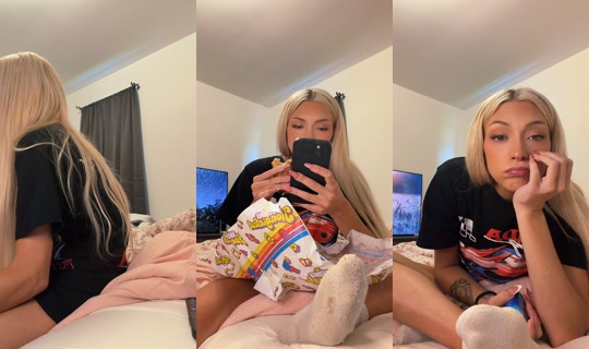 blondegirlkells's Stream - Jul 24, 2026, 6:42 PM