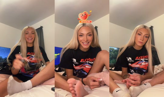 blondegirlkells's Stream - Jul 24, 2026, 11:27 PM