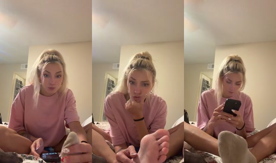 Stream ni blondegirlkells - Ago 5, 2026, 12:44 AM