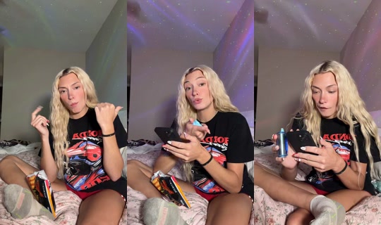 blondegirlkells's Stream - Aug 7, 2026, 12:06 AM