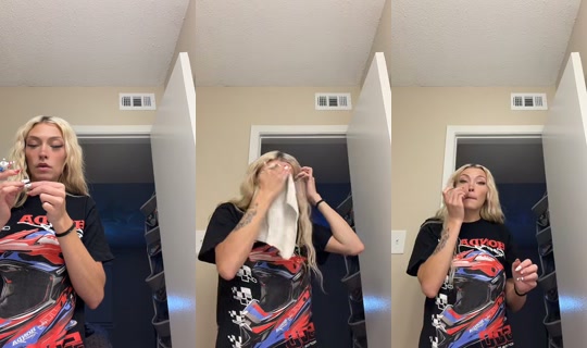 blondegirlkells's Stream - Aug 7, 2026, 12:48 AM