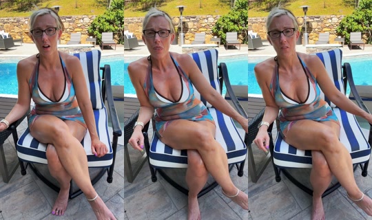 blondewifelife's Stream - Aug 3, 2026, 8:20 PM