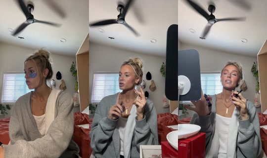 blondie_miranda's Stream - Jul 11, 2026, 3:45 PM