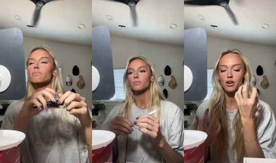 blondie_miranda's Stream - Jul 17, 2026, 11:49 PM