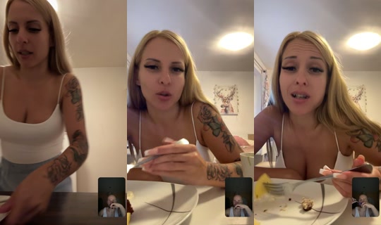 blondnka1's Stream - Aug 4, 2026, 9:54 PM