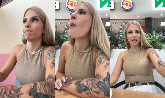 Stream ni blondnka1 - Ago 22, 2026, 12:19 PM