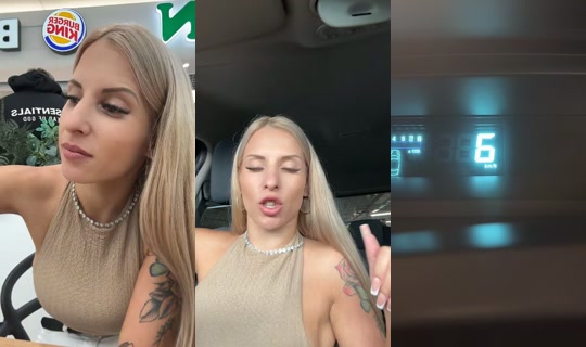 Stream ni blondnka1 - Ago 22, 2026, 1:10 PM