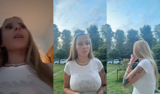 Stream ni blondnka1 - Ago 25, 2026, 5:41 PM