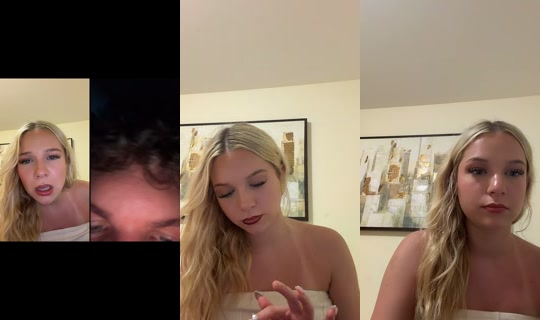 blondqyy9ws's Stream - Jul 11, 2026, 6:20 AM