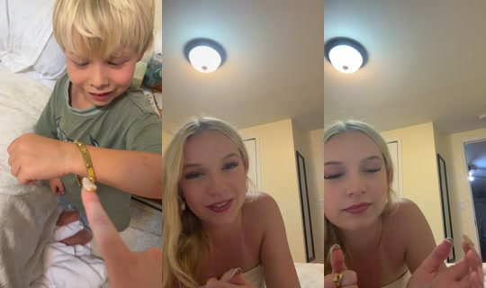 blondqyy9ws's Stream - Jul 11, 2026, 7:10 AM