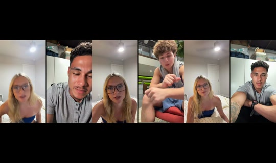 blondqyy9ws's Stream - Jul 28, 2026, 3:31 AM
