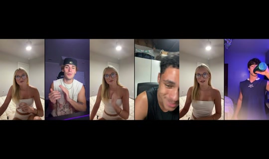 blondqyy9ws's Stream - Aug 6, 2026, 3:36 AM