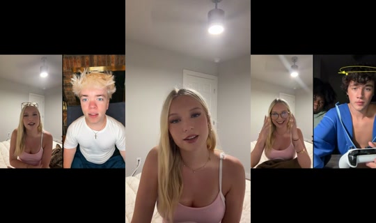 blondqyy9ws's Stream - Aug 7, 2026, 4:09 AM