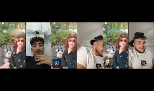bloomm57's Stream - Sep 22, 2026, 9:58 PM