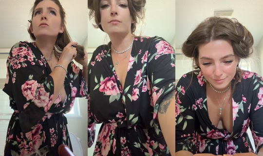 blossomleeella's Stream - Jul 13, 2026, 12:28 AM