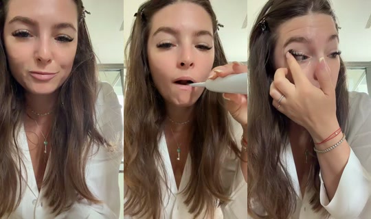 blossomleeella's Stream - Jul 13, 2026, 4:46 PM
