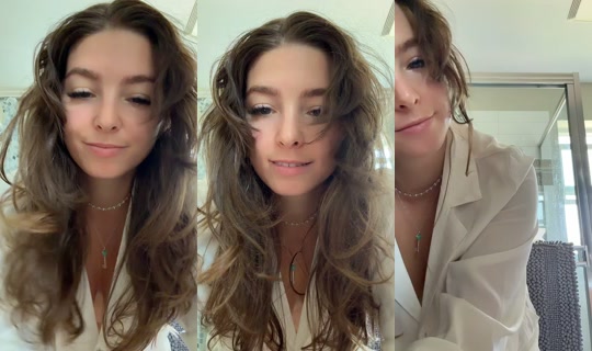 blossomleeella's Stream - Jul 14, 2026, 7:47 PM