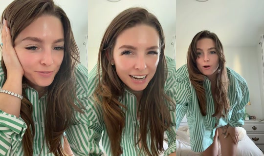blossomleeella's Stream - Jul 18, 2026, 2:59 AM