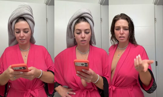 blossomleeella's Stream - Aug 16, 2026, 4:56 AM