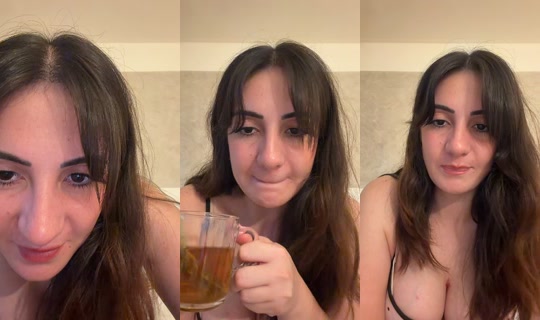 blossommmm_00's Stream - Jul 17, 2026, 7:25 PM