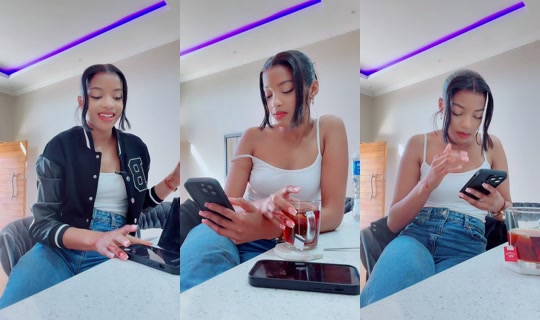 bluewhaledlamini's Stream - Jul 18, 2026, 11:51 AM