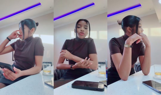 bluewhaledlamini's Stream - Jul 25, 2026, 2:22 PM