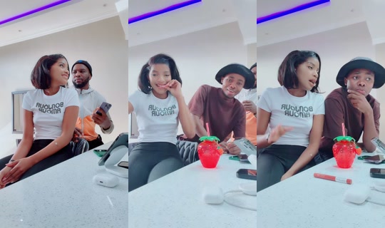 bluewhaledlamini's Stream - Sep 20, 2026, 1:32 PM