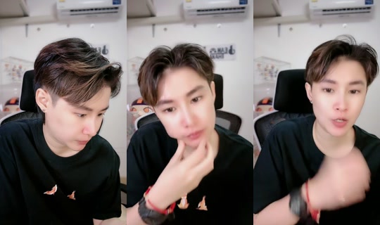 bm.thana's Stream - Oct 19, 2026, 3:36 PM