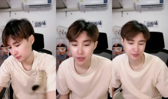 bm.thana's Stream - Oct 20, 2026, 3:31 PM