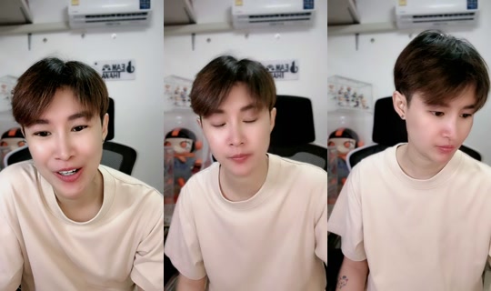 bm.thana's Stream - Oct 20, 2026, 4:22 PM