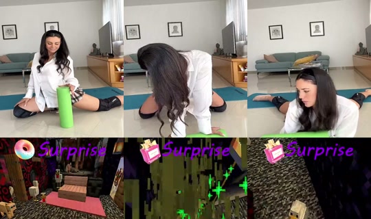 bnhminhyn488's Stream - Jul 29, 2026, 6:59 AM