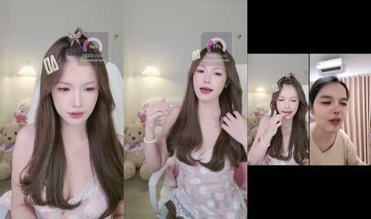 bnnyye's Stream - Jul 31, 2026, 2:38 PM