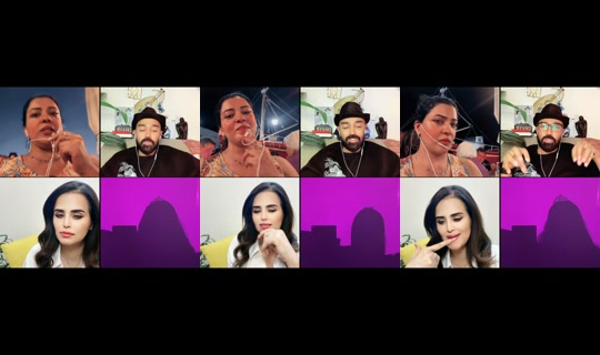 bntalsendi's Stream - Jul 30, 2026, 6:00 PM
