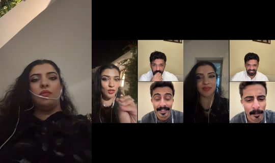 bntalsendi's Stream - Aug 9, 2026, 2:06 AM