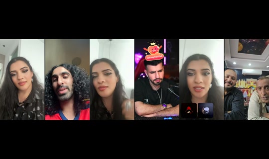 bntalsendi's Stream - Aug 9, 2026, 7:41 AM