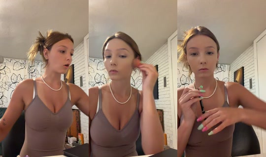 bobbie.moore's Stream - Jul 18, 2026, 6:03 PM