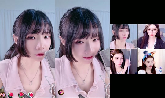 Stream ni bobo0221a - Ago 7, 2026, 7:20 PM