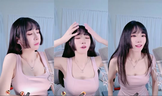 bobo0221a의 방송 - 2026년 8월 8일 PM 2:18