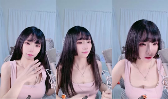 bobo0221a의 방송 - 2026년 8월 8일 PM 3:09