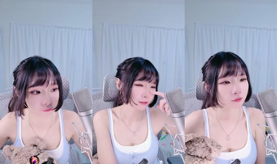 bobo0221a의 방송 - 2026년 8월 25일 PM 6:58