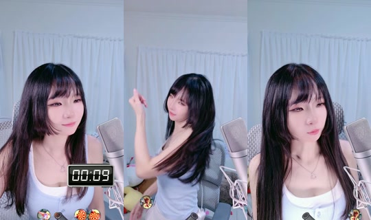 bobo0221a의 방송 - 2026년 8월 25일 PM 8:39