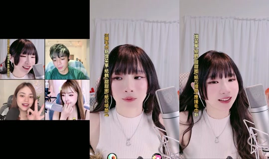 Stream ni bobo0221a - Okt 20, 2026, 5:46 PM