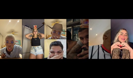 bocade09originalll's Stream - Aug 6, 2026, 12:18 AM