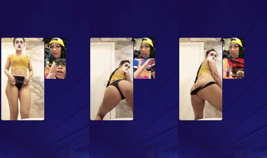 bocoraviovq's Stream - Jul 26, 2026, 9:54 AM