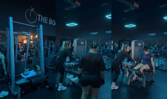 bodyonpoint__'s Stream - Jul 22, 2026, 10:36 PM