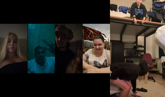 Stream bogica_hhh - 20 Jul 2026, 19.31