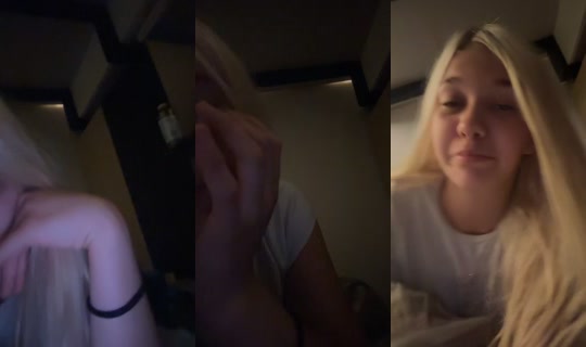 Stream bogica_hhh - 21 Jul 2026, 4.44
