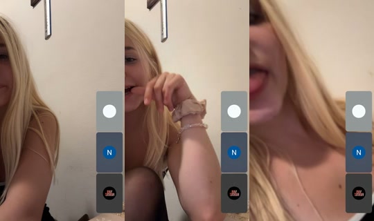 Stream von bogica_hhh – 26. Juli 2026, 21:10
